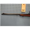 Image 7 : Husqvarna model 1640, bolt action, 30 06, floor plate, Bausch & Lomb balvar 2.5 - 8 by 38 scope
