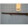 Image 7 : Winchester model 90, pump-action, 22 long, hex Barrel, date of manufacture 1924
