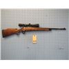 Image 1 : Remington Model 722, bolt action, 257 Roberts AI, hinged floor plate, in Remington model 700 stock, 