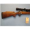 Image 2 : Remington Model 722, bolt action, 257 Roberts AI, hinged floor plate, in Remington model 700 stock, 