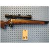 Image 3 : Remington Model 722, bolt action, 257 Roberts AI, hinged floor plate, in Remington model 700 stock, 