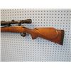 Image 5 : Remington Model 722, bolt action, 257 Roberts AI, hinged floor plate, in Remington model 700 stock, 