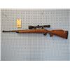 Image 8 : Remington Model 722, bolt action, 257 Roberts AI, hinged floor plate, in Remington model 700 stock, 