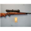 Image 3 : Remington model 700, bolt action, 22-250, Kwik klip magazine conversion, Swift 3 - 9 by 40 scope