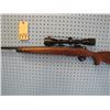 Image 6 : Remington model 700, bolt action, 22-250, Kwik klip magazine conversion, Swift 3 - 9 by 40 scope