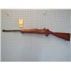 Image 10 : BSA p14, bolt action, 303 British, Redfield receiver sight