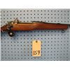 Image 3 : BSA p14, bolt action, 303 British, Redfield receiver sight