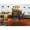 Image 4 : BSA p14, bolt action, 303 British, Redfield receiver sight