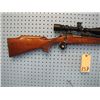 Image 2 : Remington model 700, bolt action, 222 Remington, varmint / bull barrel, cut at 22in and Target crown