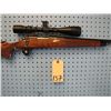 Image 3 : Remington model 700, bolt action, 222 Remington, varmint / bull barrel, cut at 22in and Target crown