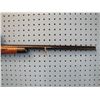 Image 4 : Remington model 700, bolt action, 222 Remington, varmint / bull barrel, cut at 22in and Target crown