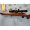 Image 7 : Remington model 700, bolt action, 222 Remington, varmint / bull barrel, cut at 22in and Target crown