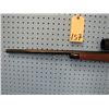 Image 8 : Remington model 700, bolt action, 222 Remington, varmint / bull barrel, cut at 22in and Target crown