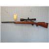 Image 9 : Remington model 700, bolt action, 222 Remington, varmint / bull barrel, cut at 22in and Target crown