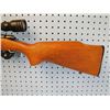 Image 5 : Remington Model 788, bolt action, 243 Win, Simmons 3 - 10 x 44 scope, clip