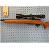 Image 6 : Remington Model 788, bolt action, 243 Win, Simmons 3 - 10 x 44 scope, clip