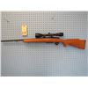 Image 8 : Remington Model 788, bolt action, 243 Win, Simmons 3 - 10 x 44 scope, clip