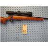 Image 3 : Remington Model 788, bolt action, 223 Remington, clip, Bushnell 3 - 9 x 40 scope - new, Leupold base