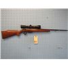 Image 1 : Remington Model 788, bolt action, 222 Remington, clip, Bushnell 3 - 9 x 40 scope