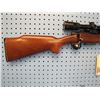 Image 2 : Remington Model 788, bolt action, 222 Remington, clip, Bushnell 3 - 9 x 40 scope