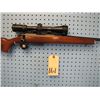 Image 3 : Remington Model 788, bolt action, 222 Remington, clip, Bushnell 3 - 9 x 40 scope