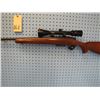 Image 6 : Remington Model 788, bolt action, 222 Remington, clip, Bushnell 3 - 9 x 40 scope