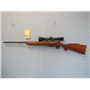 Image 8 : Remington Model 788, bolt action, 222 Remington, clip, Bushnell 3 - 9 x 40 scope