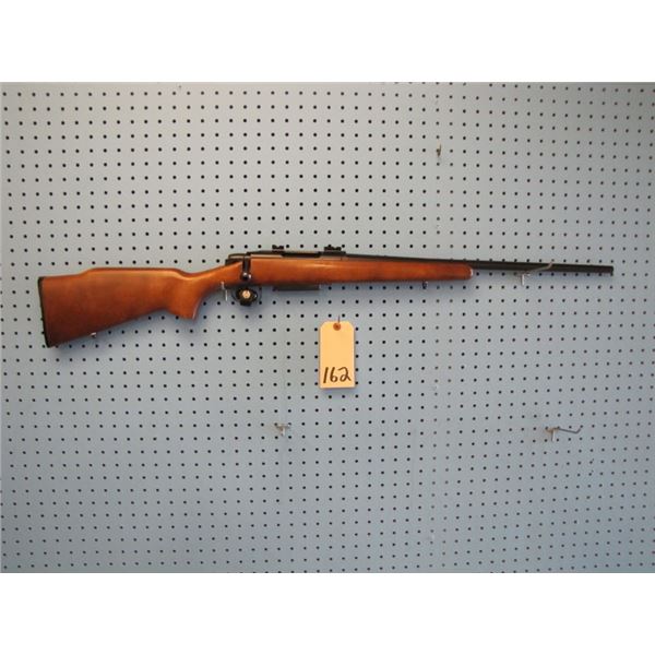 Remington Model 788, bold action, 308 win, clip, scope bases