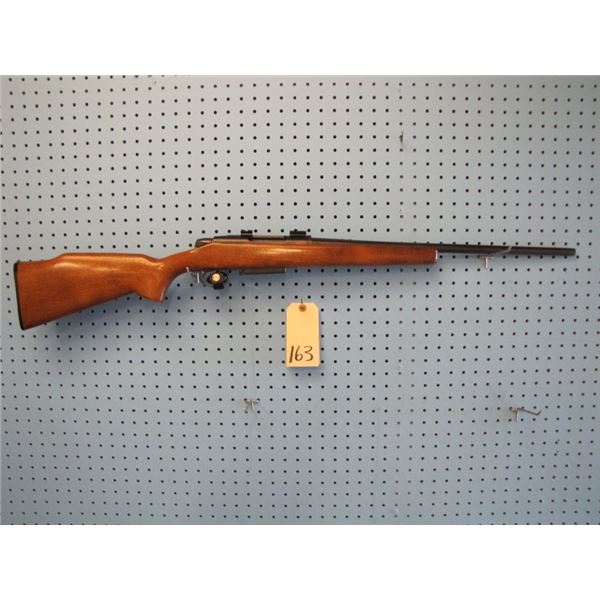 LEFT HAND Remington Model 788, bolt action, 6 mm Remington, left hand, clip, scope bases