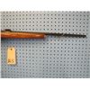 Image 4 : LEFT HAND Remington Model 788, bolt action, 6 mm Remington, left hand, clip, scope bases