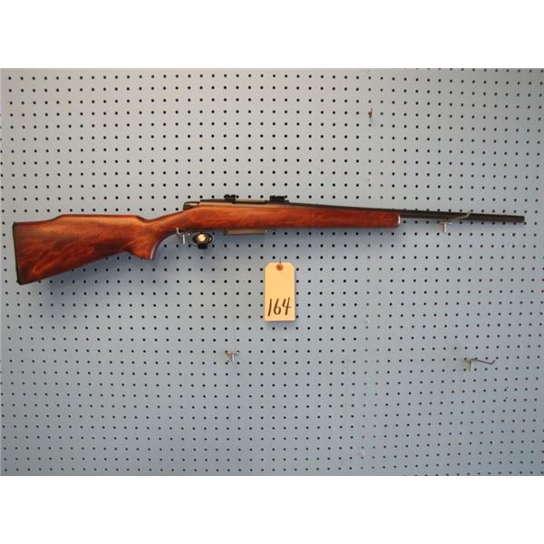LEFT HAND Remington Model 788, bolt action, 308 win, Left Hand, clip, scope bases