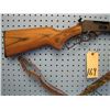 Image 2 : Marlin model 336w, lever action, 30 - 30 calibre,