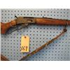 Image 3 : Marlin model 336w, lever action, 30 - 30 calibre,