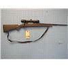 Image 1 : Stevens model 200, bolt action, 243 calibre, Bushnell 2.5 - 8 scope, Weaver rings, synthetic stock, 