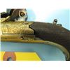 Image 28 : ANTIQUE:  Dueling Pistol Set of 2 Richards single shot boxlock, approx .45 cal  with folding trigger