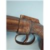 Image 9 : ANTIQUE:  Allen & Thurber Pepperbox (Ethan Allen), 6 shot, approx .31 caliber, Stamped Allens Patent