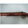 Image 12 : ANTIQUE:  British Sea Service converted percussion pistol. (1716/77) 57 caliber made by Tower Arms c
