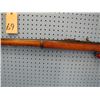 Image 11 : Berdan No. 2 Model 1870 rifle, caliber 10.7x58R Russian, dated 1881, serial #12XXX, Izhevsk factory,