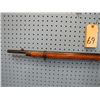 Image 12 : Berdan No. 2 Model 1870 rifle, caliber 10.7x58R Russian, dated 1881, serial #12XXX, Izhevsk factory,