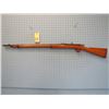 Image 13 : Berdan No. 2 Model 1870 rifle, caliber 10.7x58R Russian, dated 1881, serial #12XXX, Izhevsk factory,