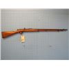 Image 1 : Berdan No. 2 Model 1870 rifle, caliber 10.7x58R Russian, dated 1881, serial #12XXX, Izhevsk factory,