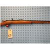 Image 5 : Berdan No. 2 Model 1870 rifle, caliber 10.7x58R Russian, dated 1881, serial #12XXX, Izhevsk factory,