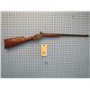 Image 10 : Stevens Model 1915 new 21 3/4" 22 LR barrel, action newly case coloured, serial # 4XX