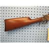 Image 11 : Stevens Model 1915 new 21 3/4" 22 LR barrel, action newly case coloured, serial # 4XX
