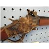 Image 2 : Stevens Model 1915 new 21 3/4" 22 LR barrel, action newly case coloured, serial # 4XX
