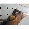 Image 3 : Stevens Model 1915 new 21 3/4" 22 LR barrel, action newly case coloured, serial # 4XX