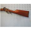 Image 5 : Stevens Model 1915 new 21 3/4" 22 LR barrel, action newly case coloured, serial # 4XX