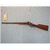 Image 9 : Stevens Model 1915 new 21 3/4" 22 LR barrel, action newly case coloured, serial # 4XX
