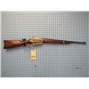Image 1 : Winchester 1895 carbine, 30 Gov't 06 cal. , serial #418XXX, w original Lyman 21 receiver sight