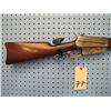 Image 2 : Winchester 1895 carbine, 30 Gov't 06 cal. , serial #418XXX, w original Lyman 21 receiver sight
